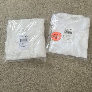 Children’s Place Uniform Polos